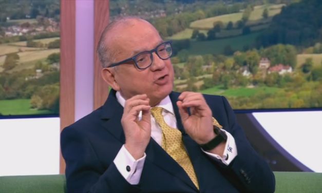 Touker Suleyman Net Worth 2026: The £1 Purchase That Built a £215M Fashion Empire