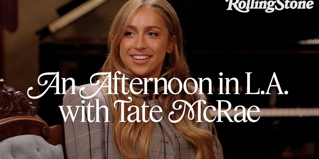 Tate McRae Net Worth 2026: The Pop Star Who Started Dancing at Age 2