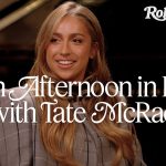 Tate McRae Net Worth 2026: The Pop Star Who Started Dancing at Age 2