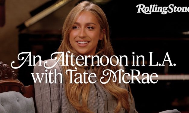 Tate McRae Net Worth 2026: The Pop Star Who Started Dancing at Age 2