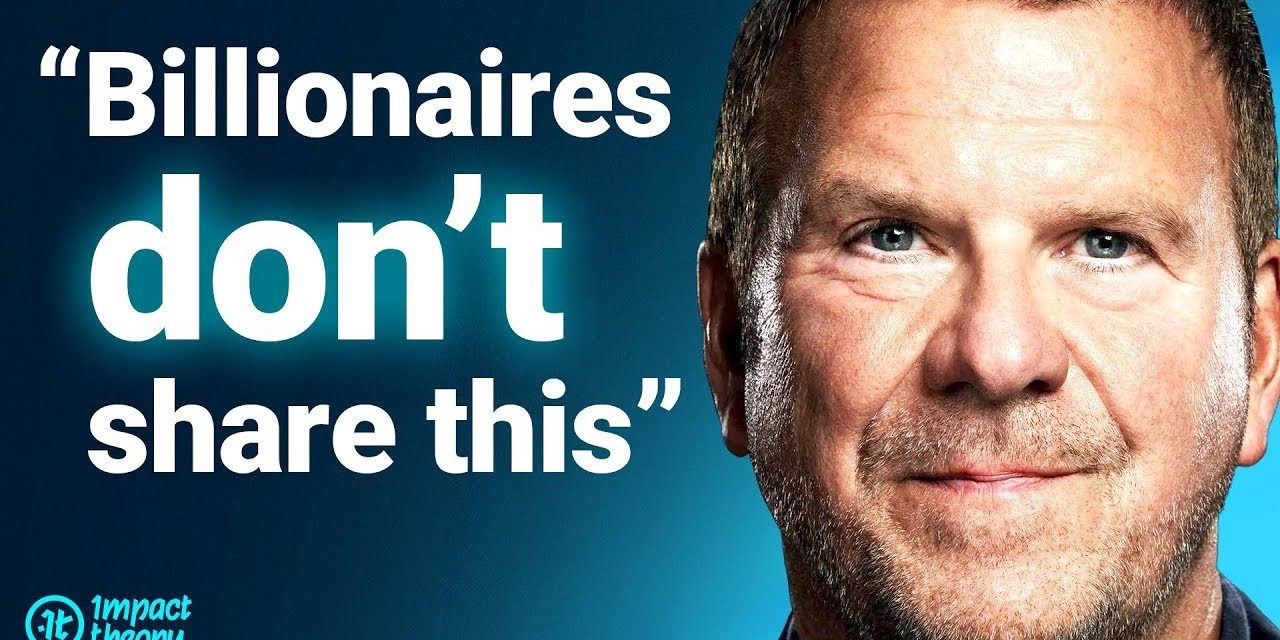 Tilman Fertitta Net Worth 2026: How a $6K Loan Built a $10.6B Empire
