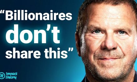 Tilman Fertitta Net Worth 2026: How a $6K Loan Built a $10.6B Empire