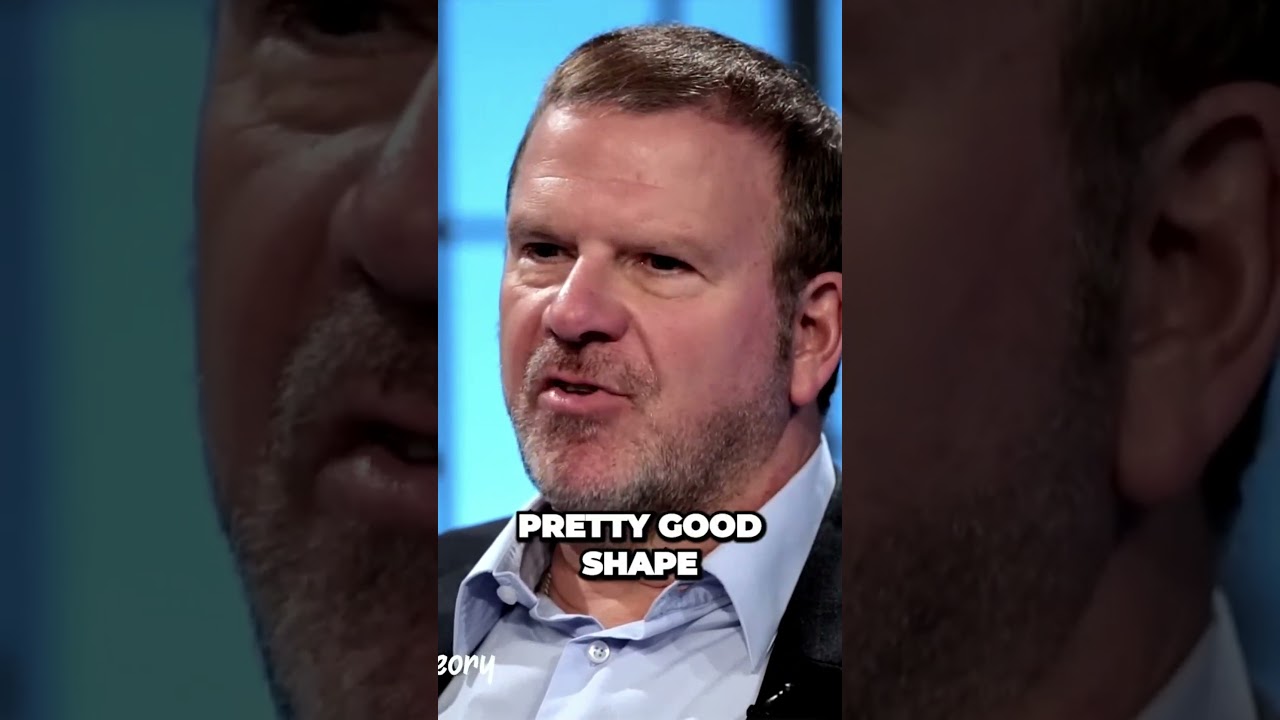 Tilman Fertitta restaurant empire