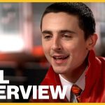 Timothée Chalamet Net Worth 2026: From Indie Darling to $25M Hollywood Star