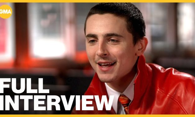 Timothée Chalamet Net Worth 2026: From Indie Darling to $25M Hollywood Star