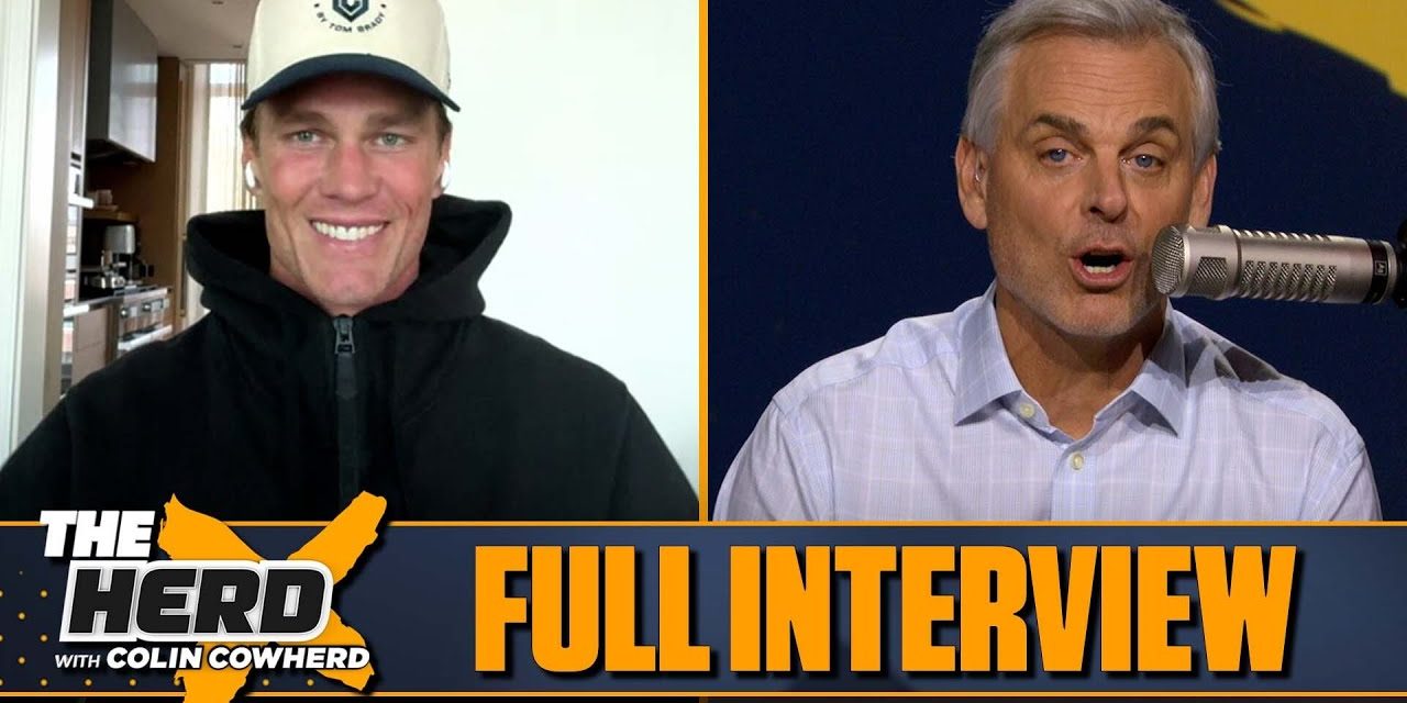 Tom Brady Net Worth 2026: The $375M Fox Deal and a $330M Legacy