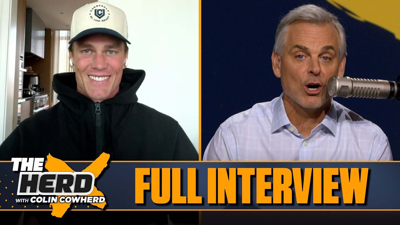 Tom Brady Fox Sports broadcaster