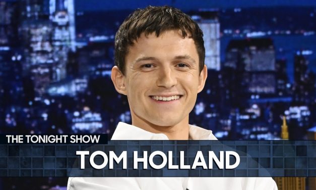 Tom Holland Net Worth 2025: Spider-Man’s Fortune Revealed