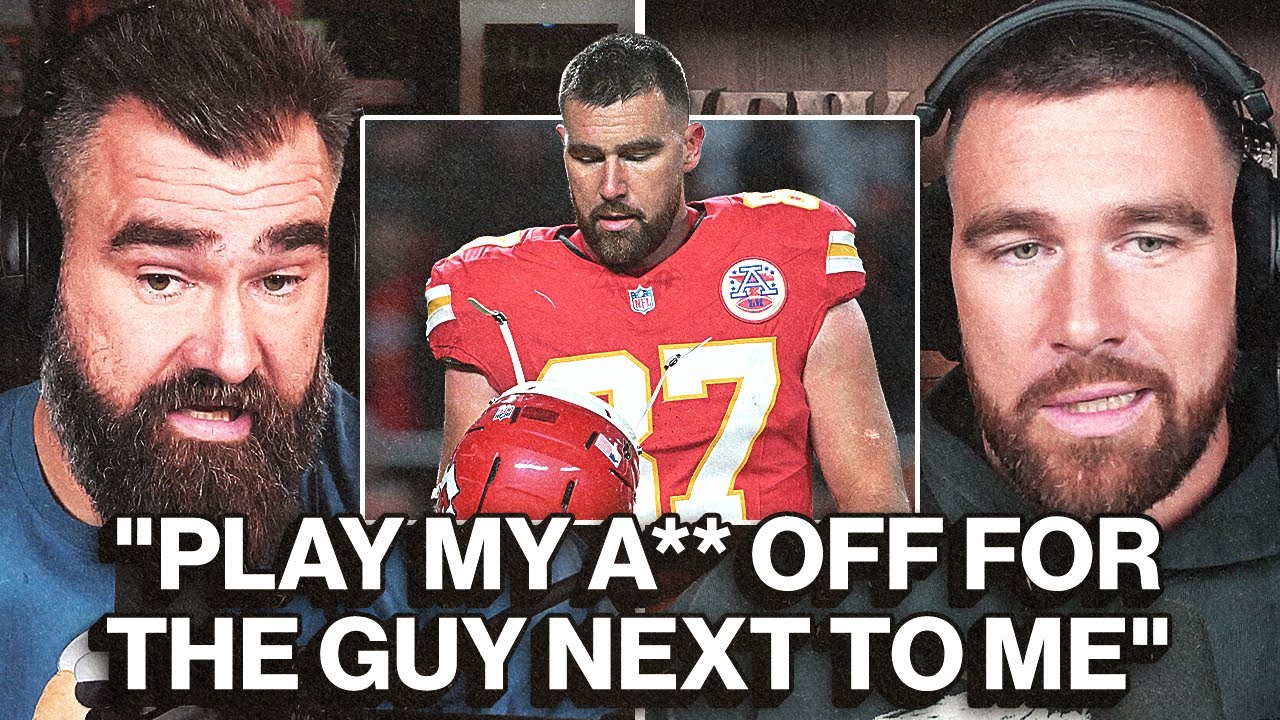 Travis Kelce entertainment ventures
