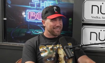 Travis Kelce Net Worth 2026: $70M from 4 Super Bowls, Taylor Swift & New Heights