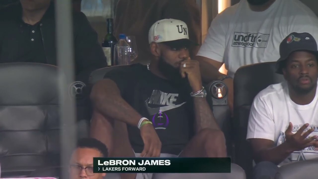 Troy Aikman on ESPN Monday Night Football broadcast