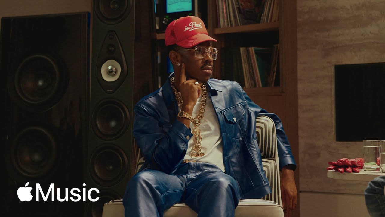 Tyler the Creator interview 2025