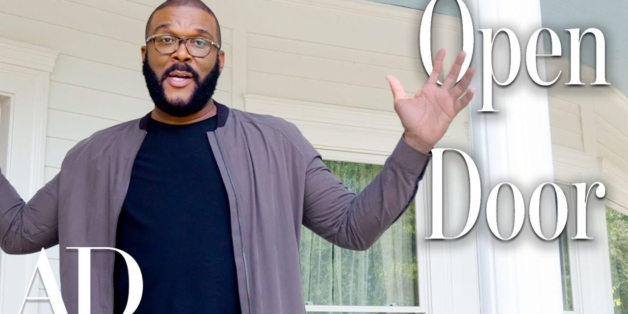 Tyler Perry Net Worth 2026: From Homeless to Hollywood’s $1.4B Mogul