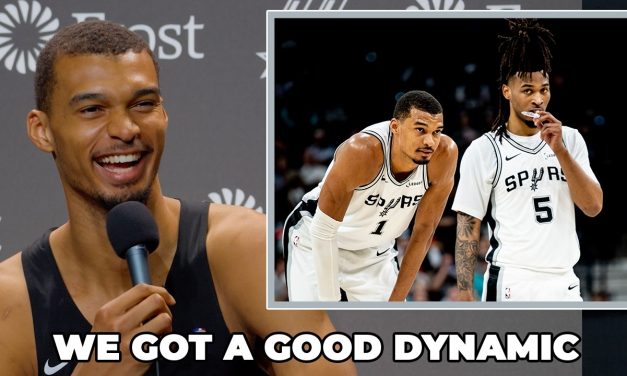 Victor Wembanyama Net Worth 2026: The Alien’s $25M Fortune and Path to a Billion