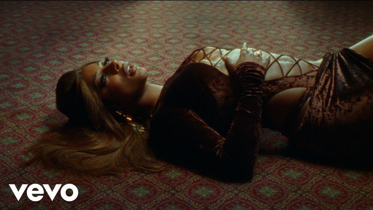 Victoria Monet Nothing Feels Better official music video