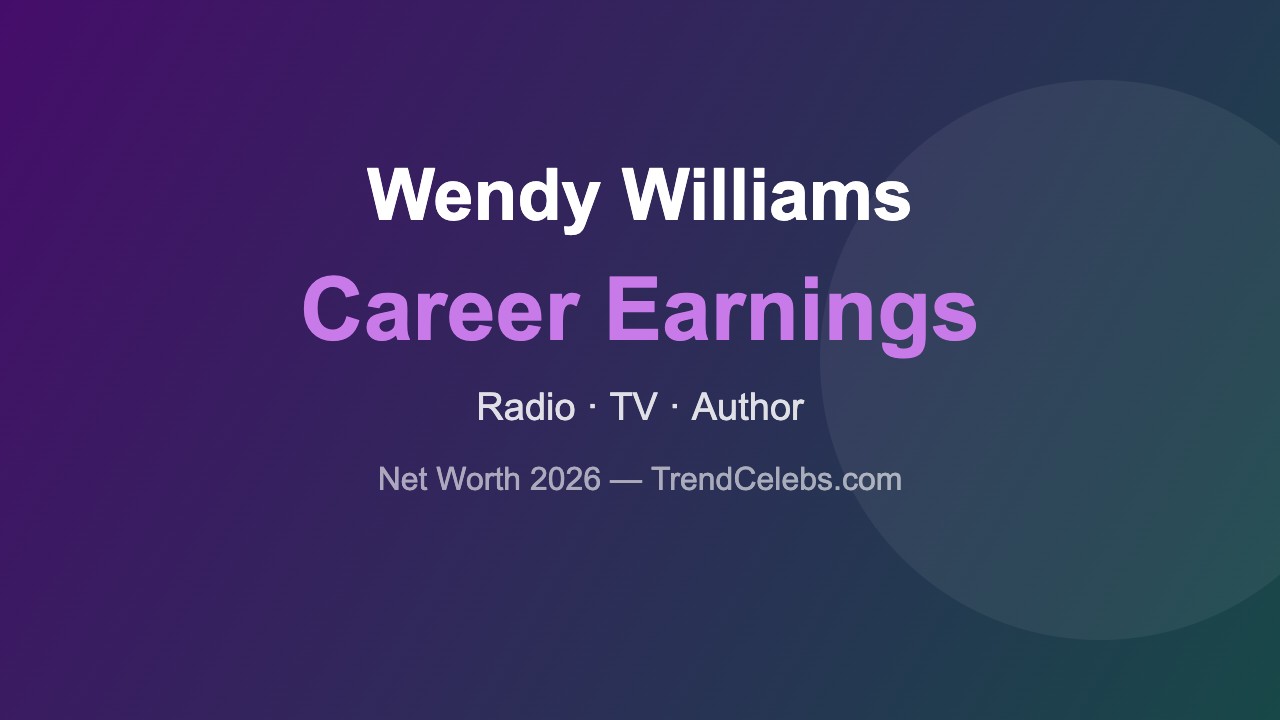 Wendy Williams health and legacy 2026