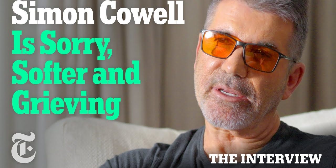 Simon Cowell Net Worth 2026: The $600M Empire Behind Got Talent