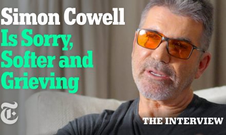 Simon Cowell Net Worth 2026: The $600M Empire Behind Got Talent