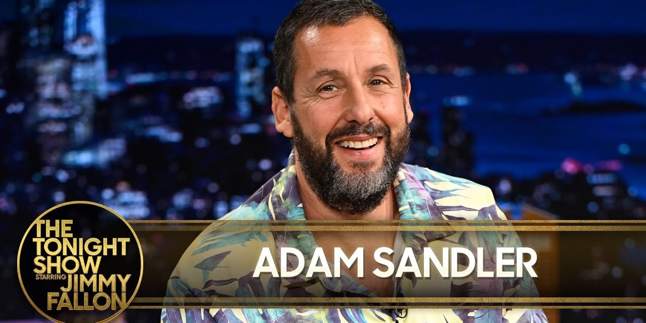 Adam Sandler Net Worth 2026: Netflix King’s $440M Comedy Fortune