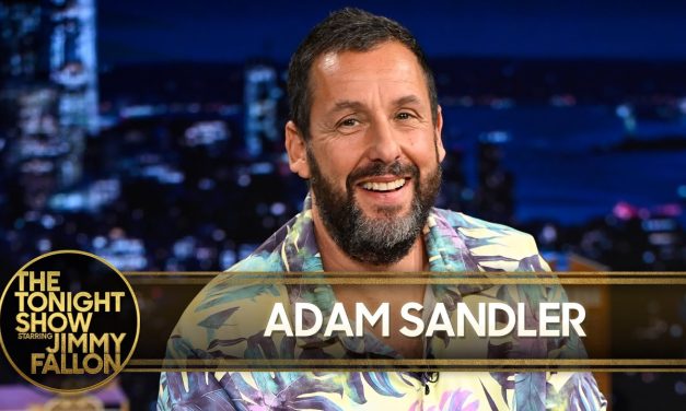 Adam Sandler Net Worth 2026: Netflix King’s $440M Comedy Fortune