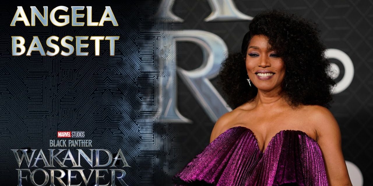 Angela Bassett Net Worth 2026: From Yale to Marvel’s $25M Queen