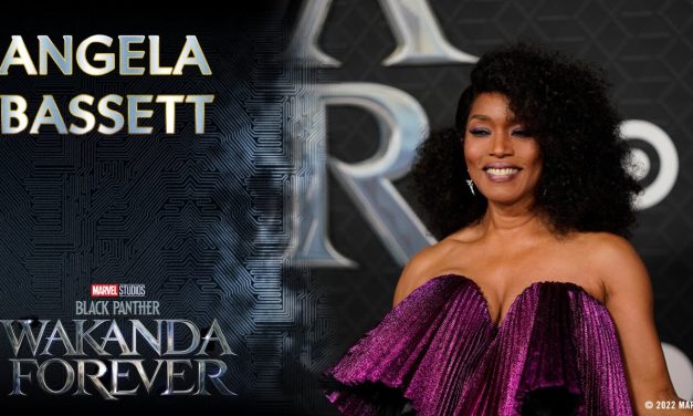 Angela Bassett Net Worth 2026: From Yale to Marvel’s $25M Queen