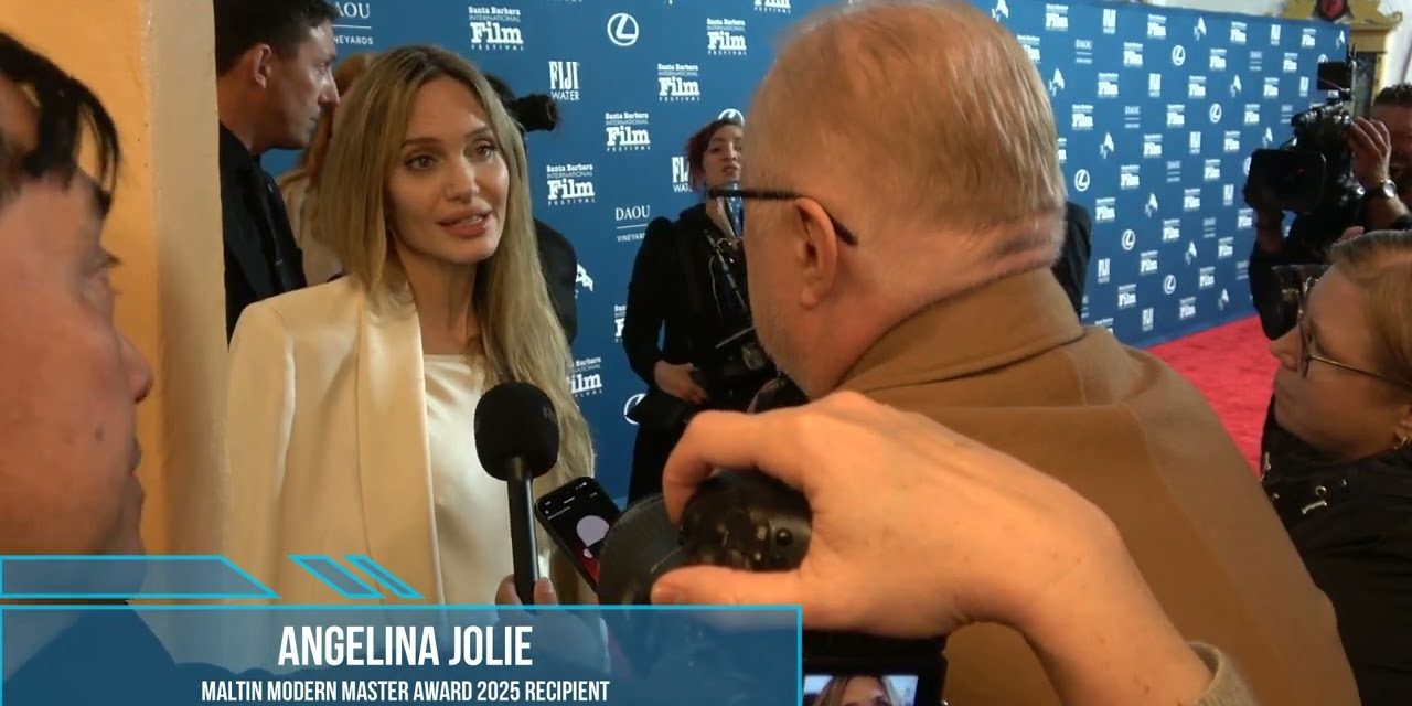 Angelina Jolie Net Worth 2026: The $120M Empire Behind Hollywood’s Biggest Paydays