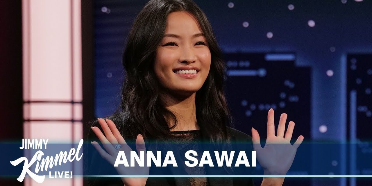 Anna Sawai Net Worth 2026: How Japan’s First Emmy Winner Built a $4M Fortune