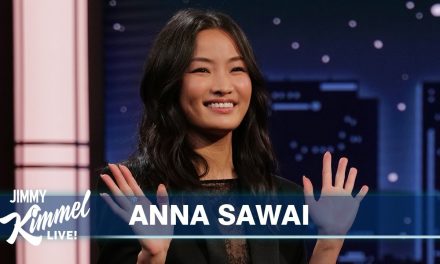 Anna Sawai Net Worth 2026: How Japan’s First Emmy Winner Built a $4M Fortune