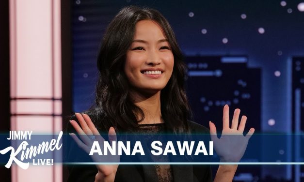 Anna Sawai Net Worth 2026: How Japan’s First Emmy Winner Built a $4M Fortune