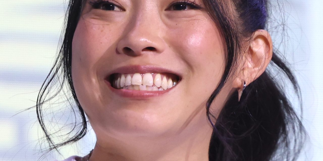 Awkwafina Net Worth 2026: Inside the Golden Globe Winner’s $12M Empire
