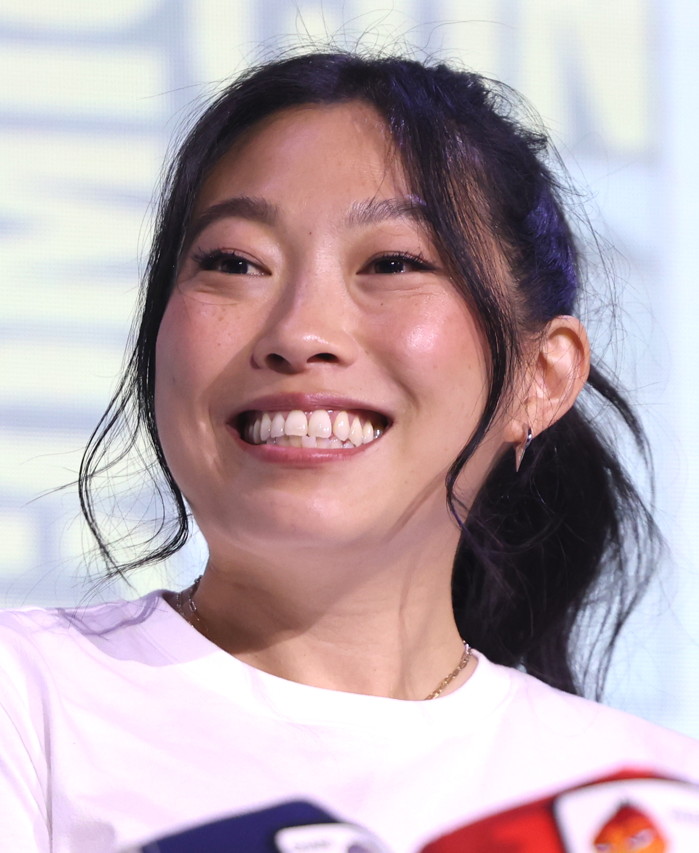 Awkwafina actress net worth