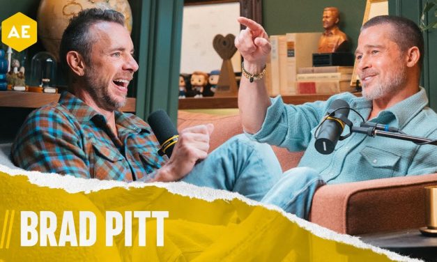 Brad Pitt Net Worth 2026: How Fight Club, F1 and Plan B Built a $400M Empire