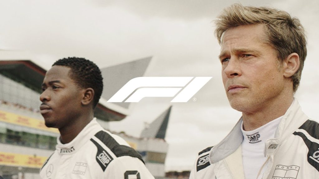 Brad Pitt Net Worth 2026: How Fight Club, F1 and Plan B Built a $400M