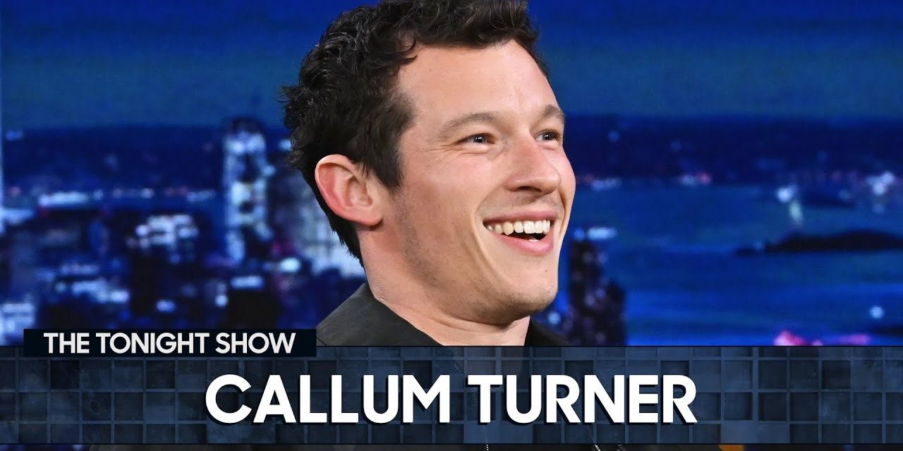 Callum Turner Net Worth 2026: How the Masters of the Air Star Built a $6M Fortune