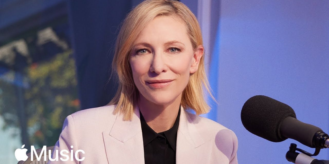 Cate Blanchett Net Worth 2026: Two Oscars and a Theatre Empire