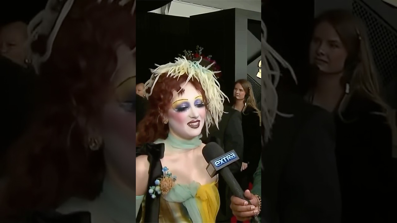 Chappell Roan interview 2025 - The Midwest Princess pop star