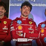 Charles Leclerc Net Worth 2026: Ferrari’s $50M Crown Jewel
