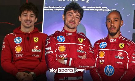 Charles Leclerc Net Worth 2026: Ferrari’s $50M Crown Jewel