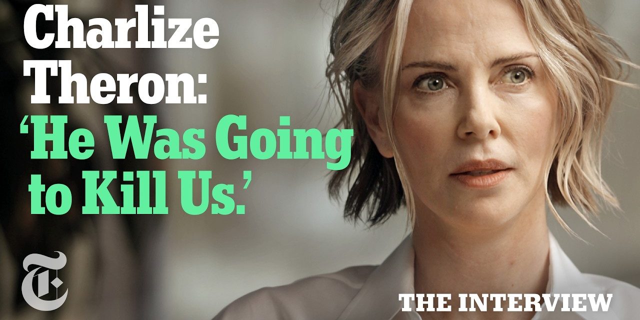 Charlize Theron Net Worth 2026: Monster Transformation to $170M Fortune