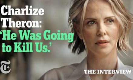 Charlize Theron Net Worth 2026: Monster Transformation to $170M Fortune