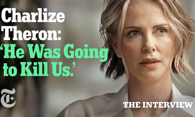 Charlize Theron Net Worth 2026: Monster Transformation to $170M Fortune