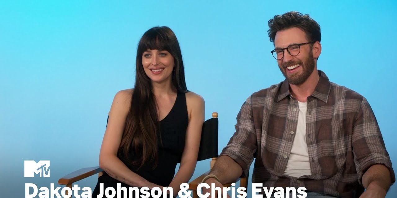 Chris Evans Net Worth 2026: From $300K per MCU Film to $110 Million