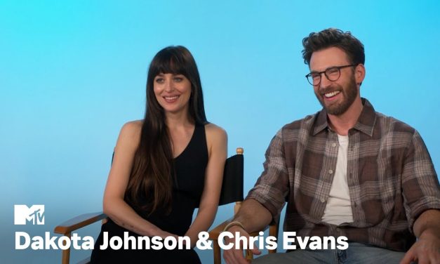 Chris Evans Net Worth 2026: From $300K per MCU Film to $110 Million