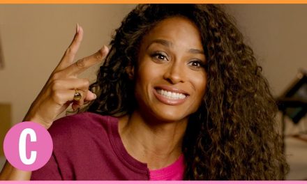 Ciara Net Worth 2026: How the Goodies Star Built a $20 Million Fortune