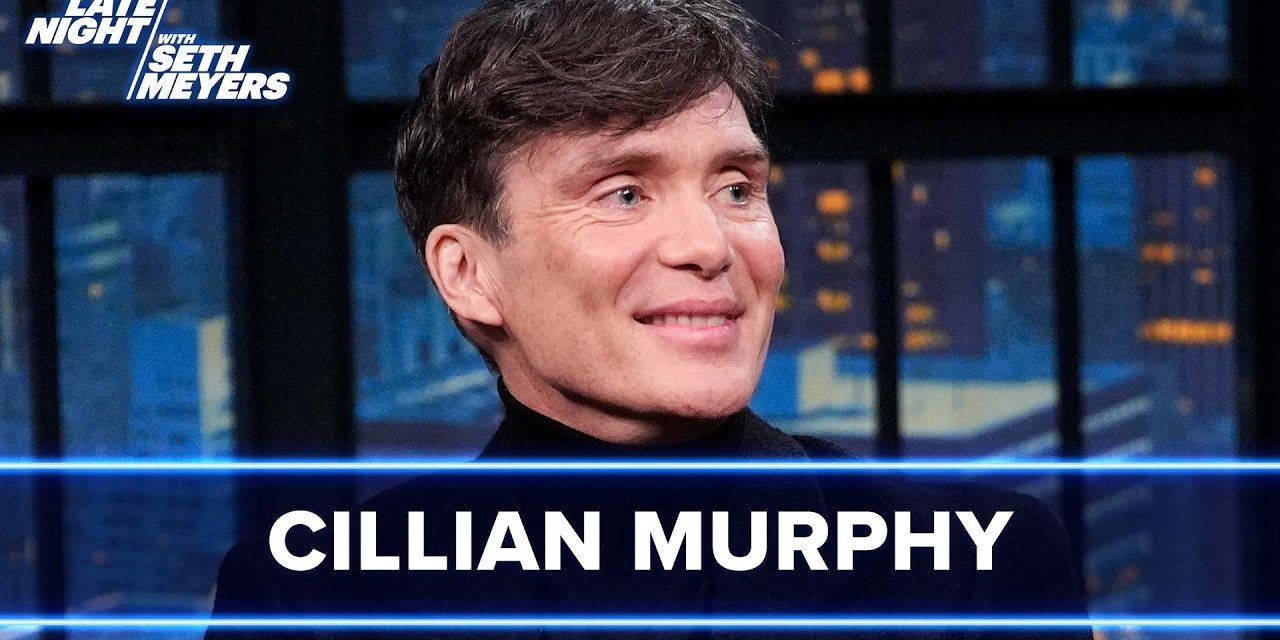 Cillian Murphy Net Worth 2026: Oppenheimer Oscar and a $20M Fortune