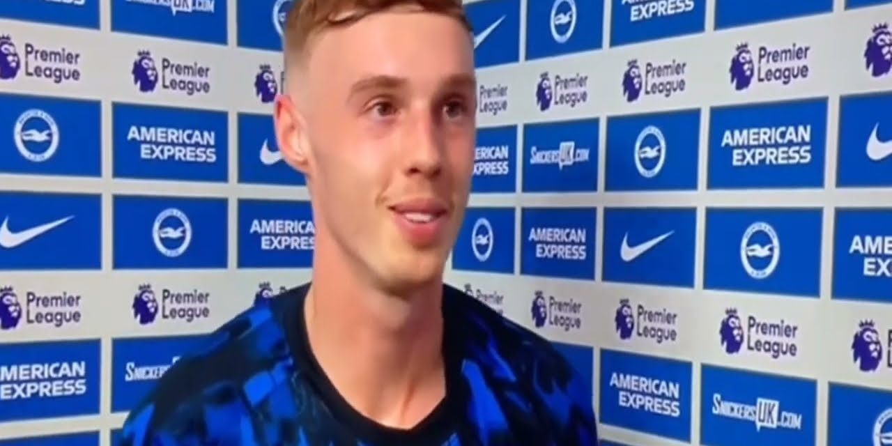 Cole Palmer Net Worth 2026: How Chelsea’s Talisman Built a $12M Fortune