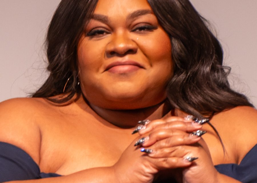 Da’Vine Joy Randolph Net Worth 2026: The Oscar Winner’s $5M Fortune