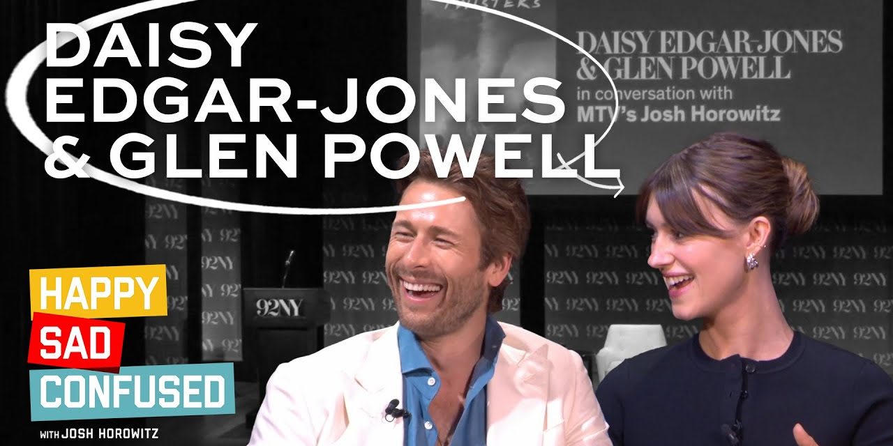 Daisy Edgar-Jones Net Worth 2026: From Normal People to a $2M Hollywood Fortune