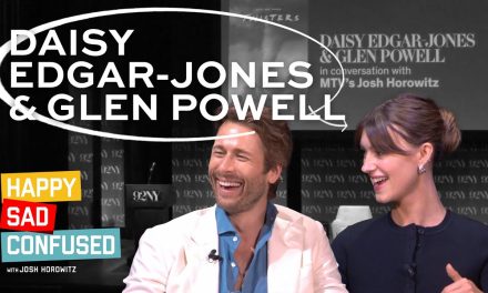 Daisy Edgar-Jones Net Worth 2026: From Normal People to a $2M Hollywood Fortune